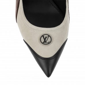 Louis Vuitton Archlight Slingbacks